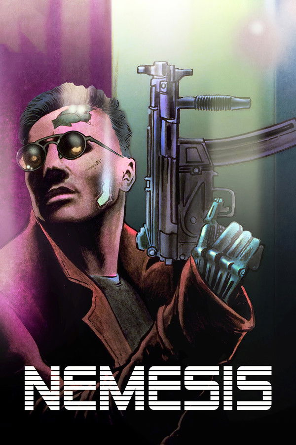 SE - Nemesis