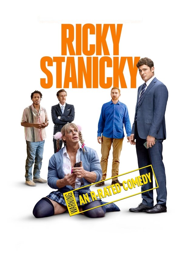 PL - RICKY STANICKY (2024)