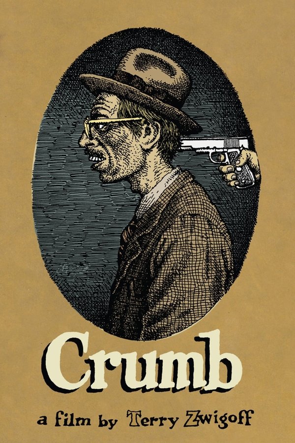 AR - Crumb (1994)