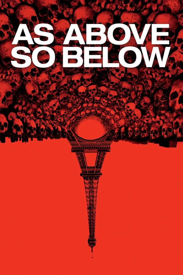 SO BELOW (2014)