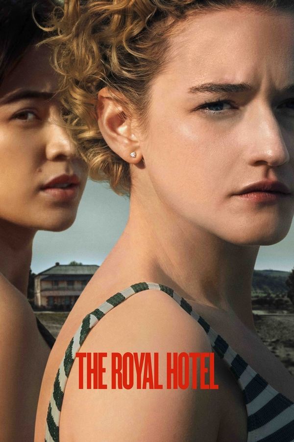 AR - The Royal Hotel (2023)