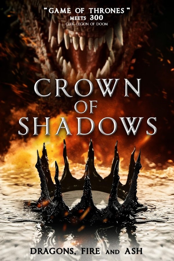 AR - Crown of Shadows (2025)