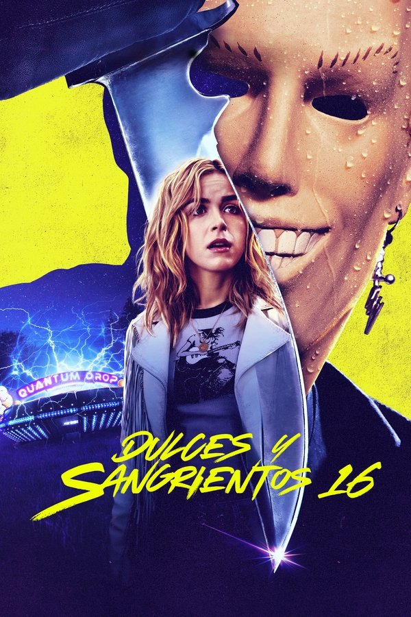 LAT - Sangrientos dieciséis (2023)