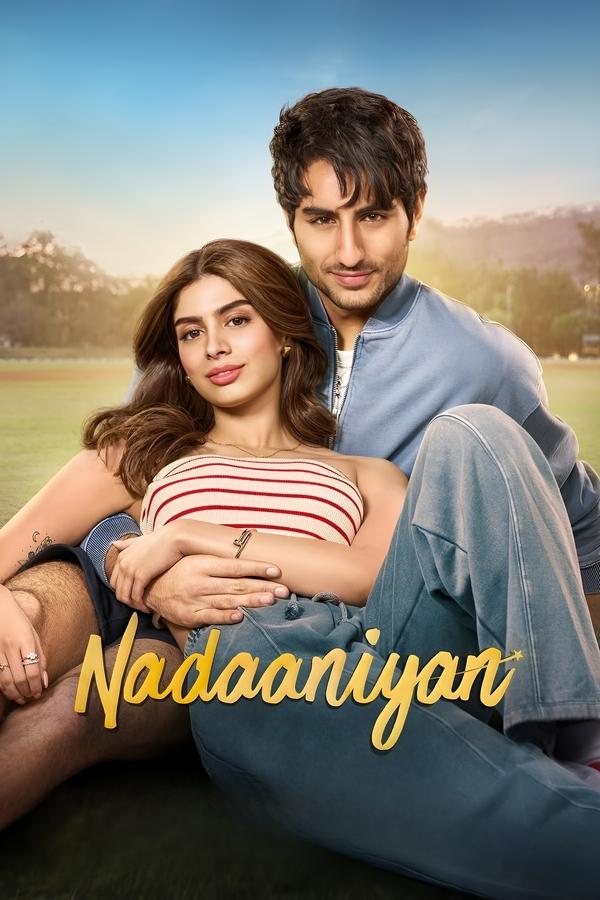 TG - Nadaaniyan