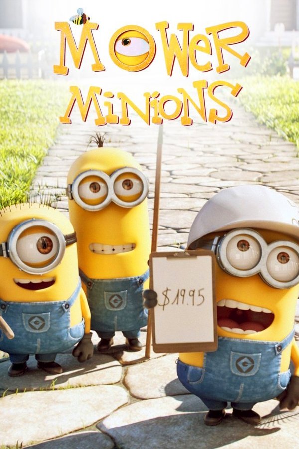 PL - MINIONKI - KOŚ MINIONKU KOŚ (2016)