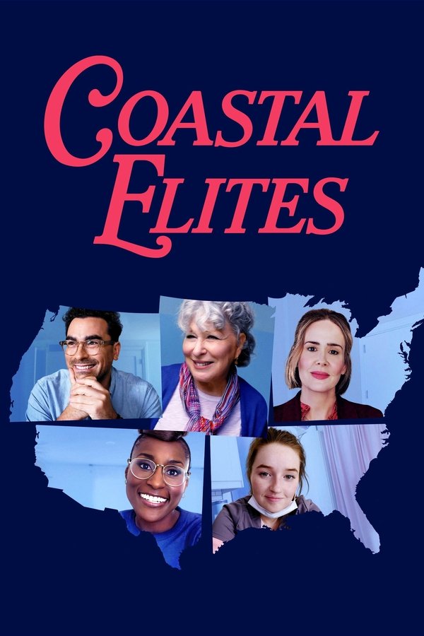 EN - Coastal Elites  (2020)