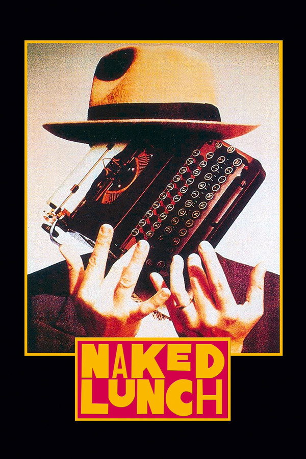 SE - Naked Lunch