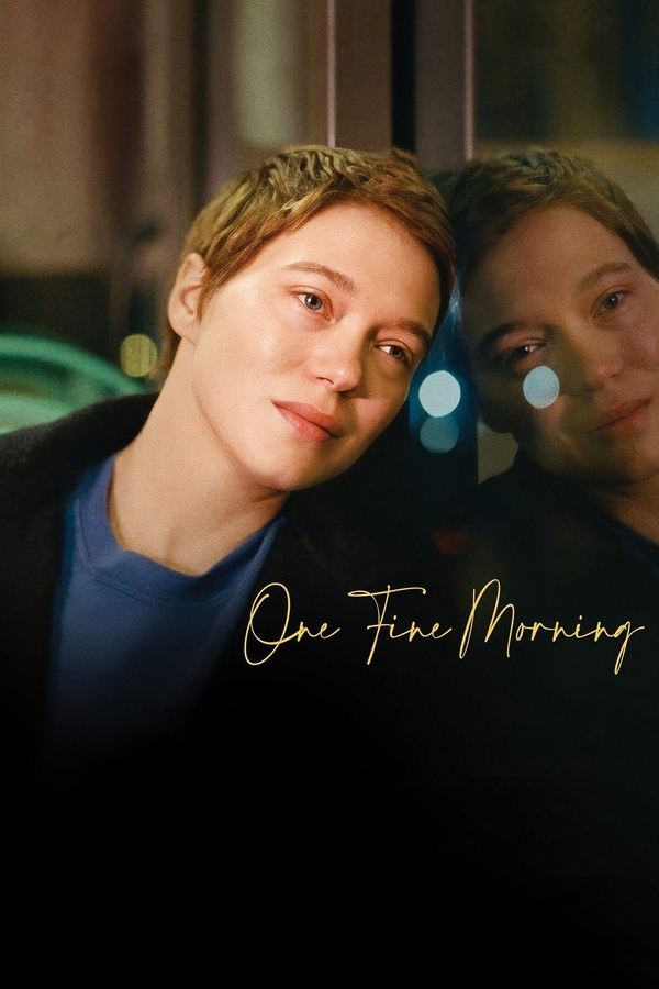 RU - One Fine Morning (2022)
