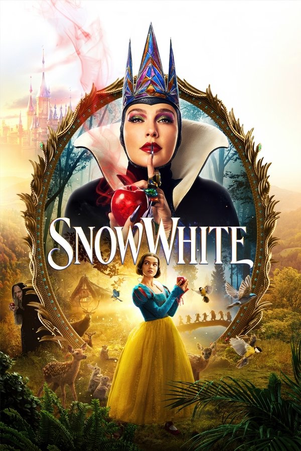 AR - Snow White (2025)