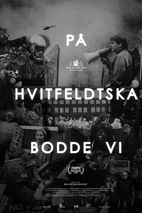SE - På Hvitfeldtska Bodde Vi