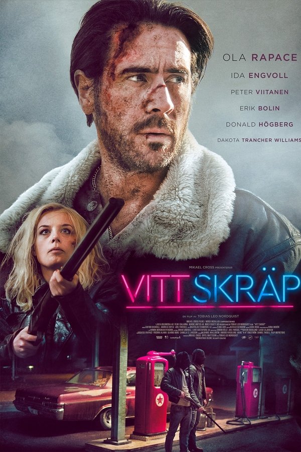 NL - VITT SKRAP (2021)