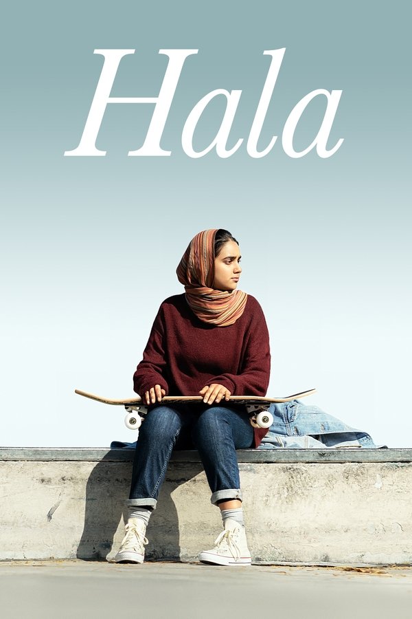 DE - Hala (2019)