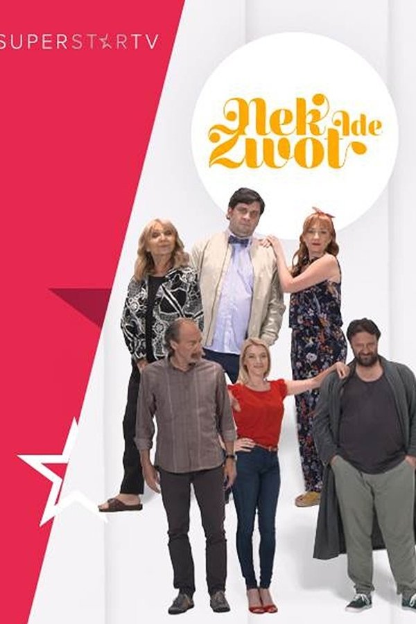EX - Nek ide zivot (2019)