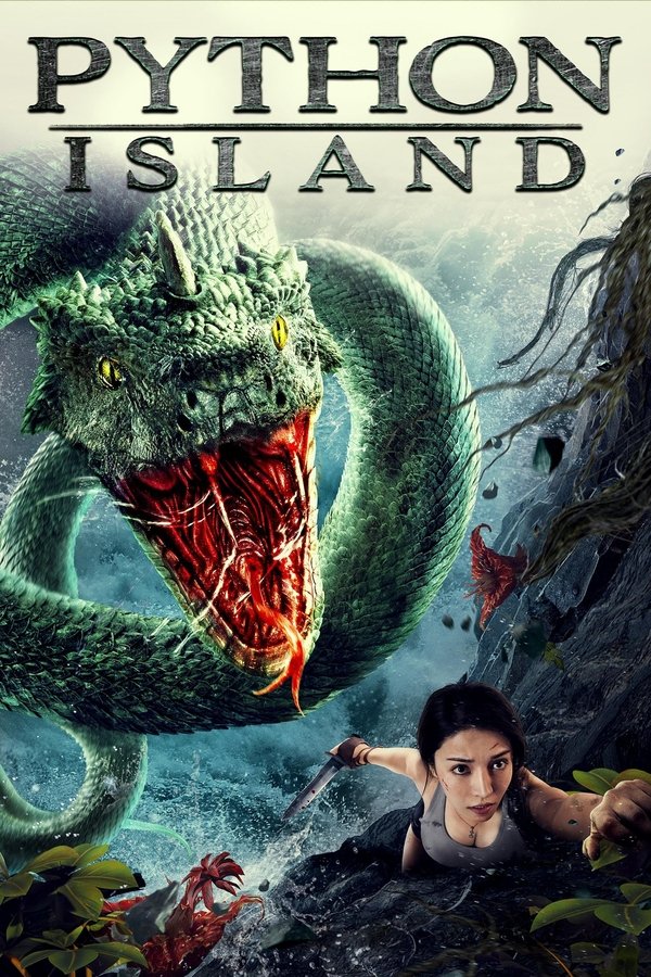 TL - Snake Island Python (2022)