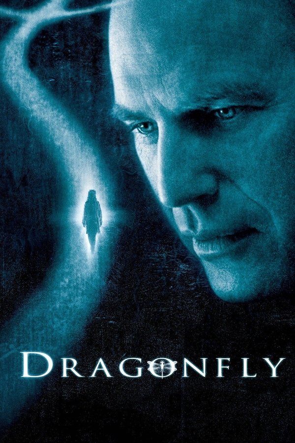EX - Dragonfly (2002)