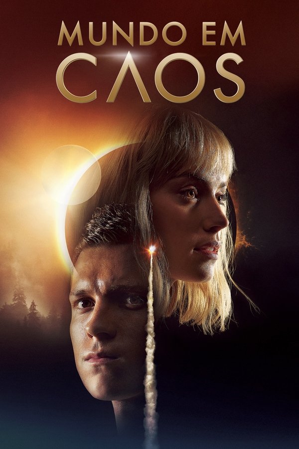BR - O mundo em cãos - 2021