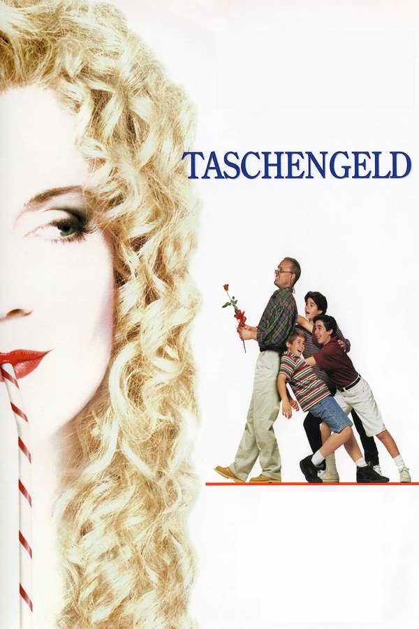 DE - Taschengeld (1994)