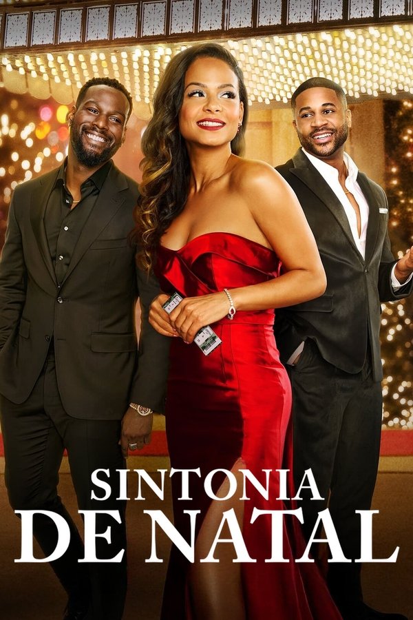 PT - Meet Me Next Christmas (2024)