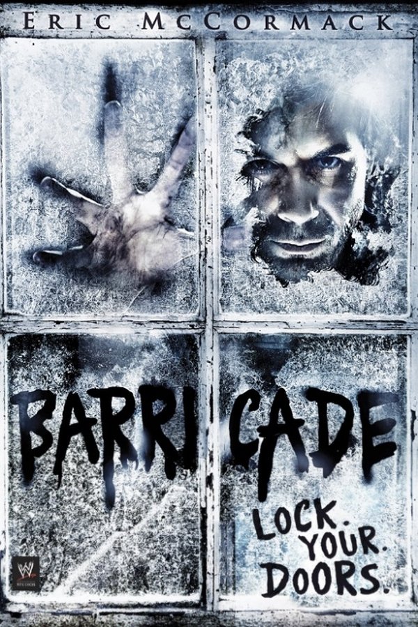 IN - Barricade (2012)