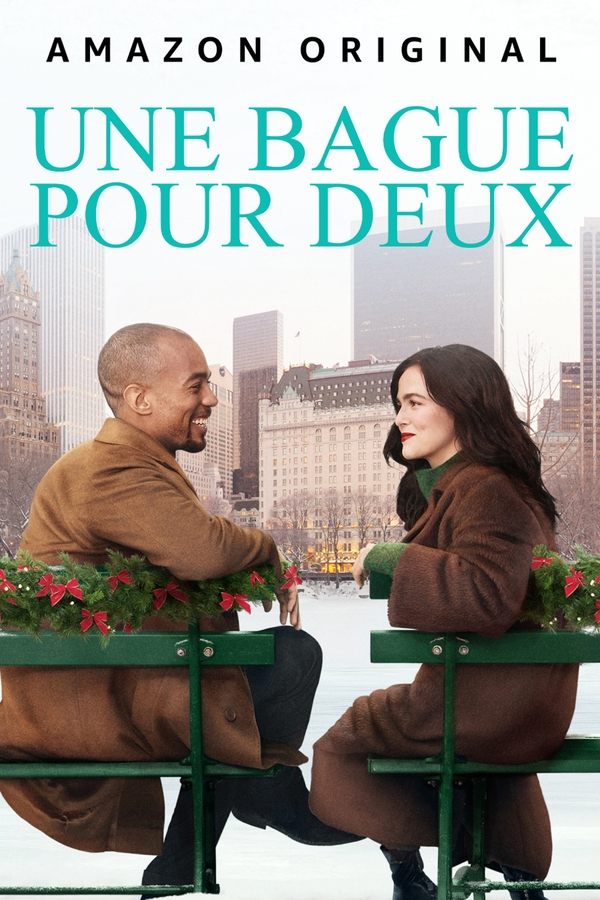 FR - Une Bague pour Deux (2022)