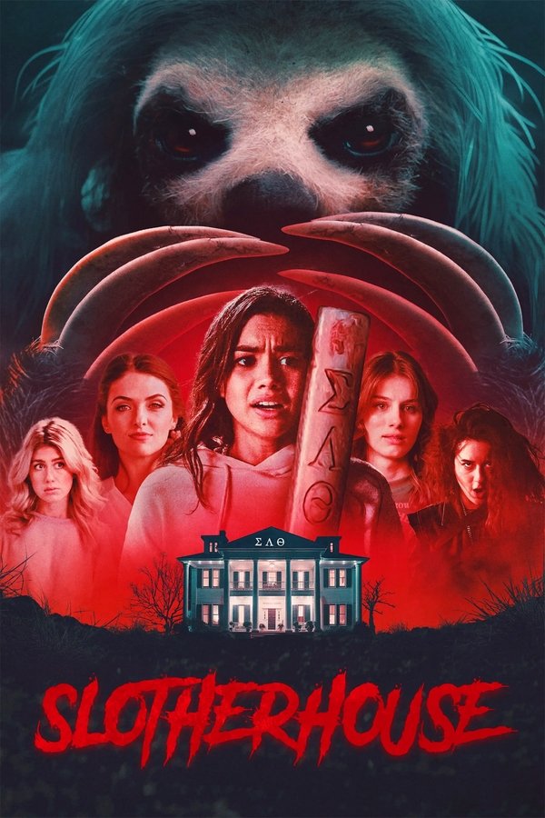 HU - Slotherhouse (2023)