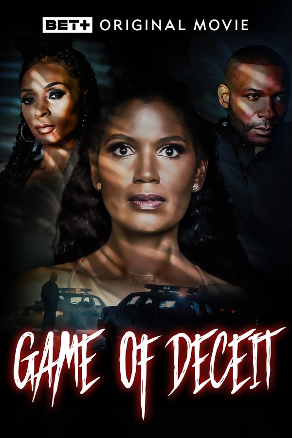 EN - Game Of Deceit (2023)