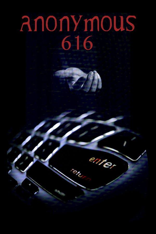 EX - Anonymous 616 (2018)