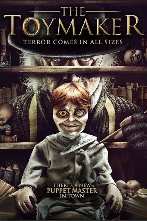 ES - The Toymaker
