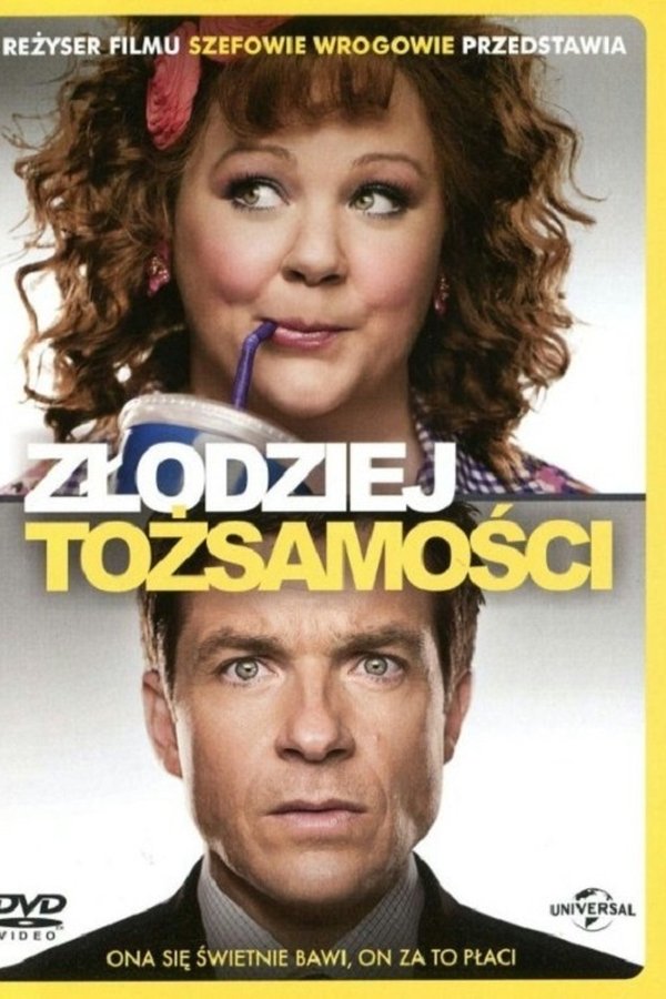 PL - ZŁODZIEJ TOŻSAMOŚCI (2013)