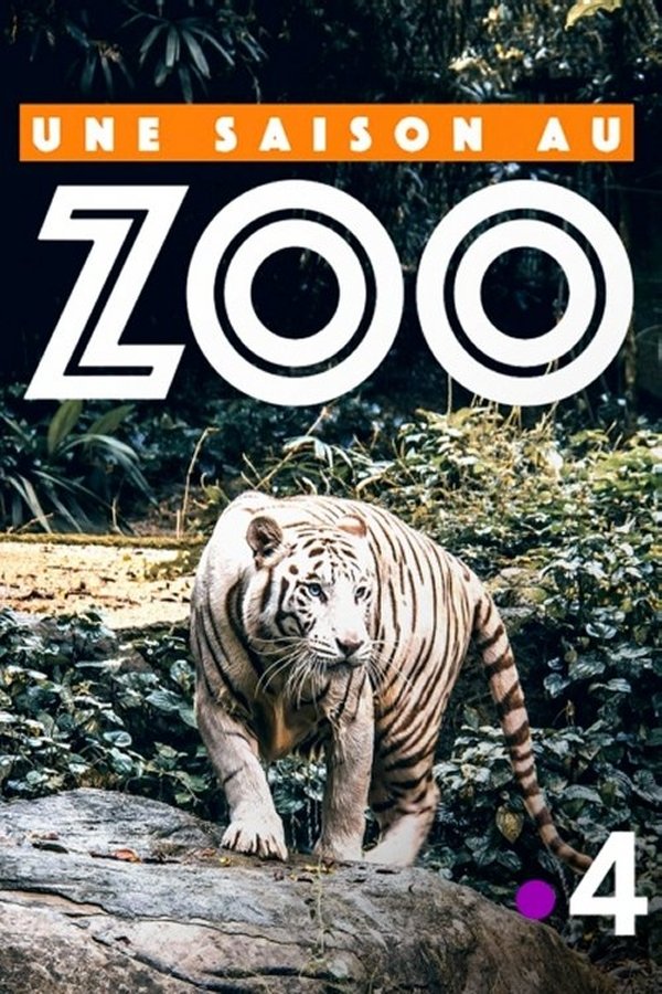 FR - Une saison au zoo S02 E01