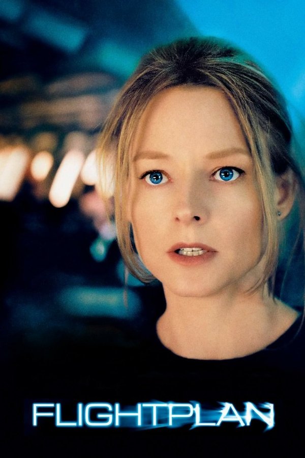 IN - Flightplan (2005)