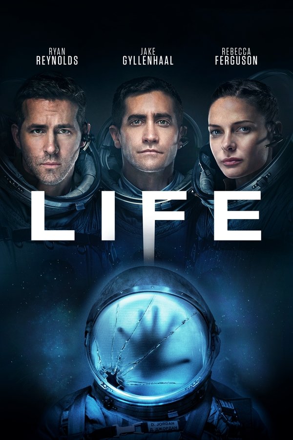 DE - Life (2017)