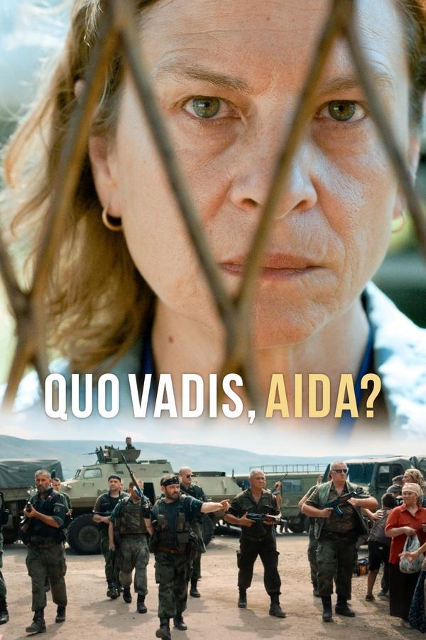 Aida? (2021)