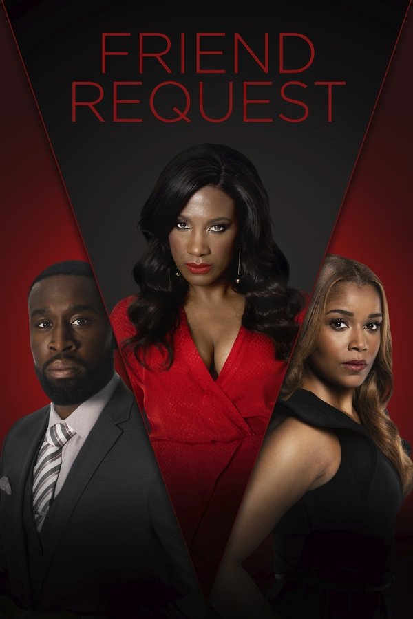 EN - Friend Request  (2020)