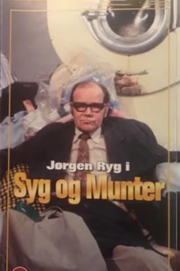 DK - Syg og Munter (1974)