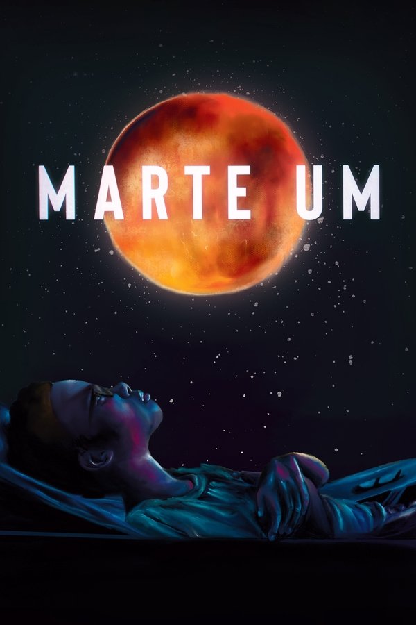 PL - MARS JEDEN (2022)