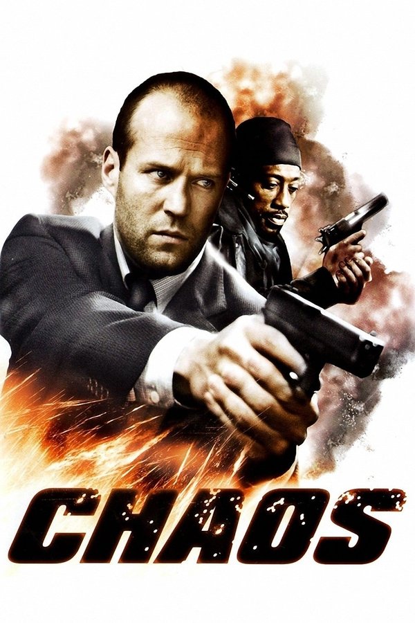 EX - Chaos (2005)