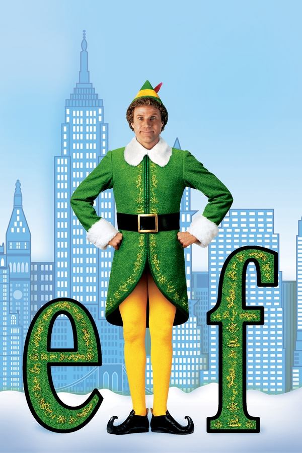 SE-4K - Elf