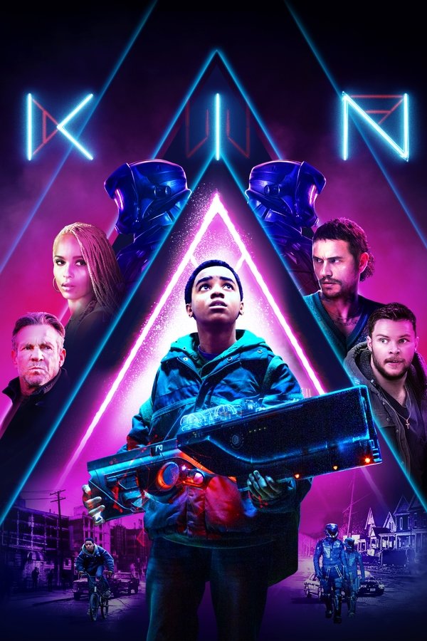 AL - Kin (2018)