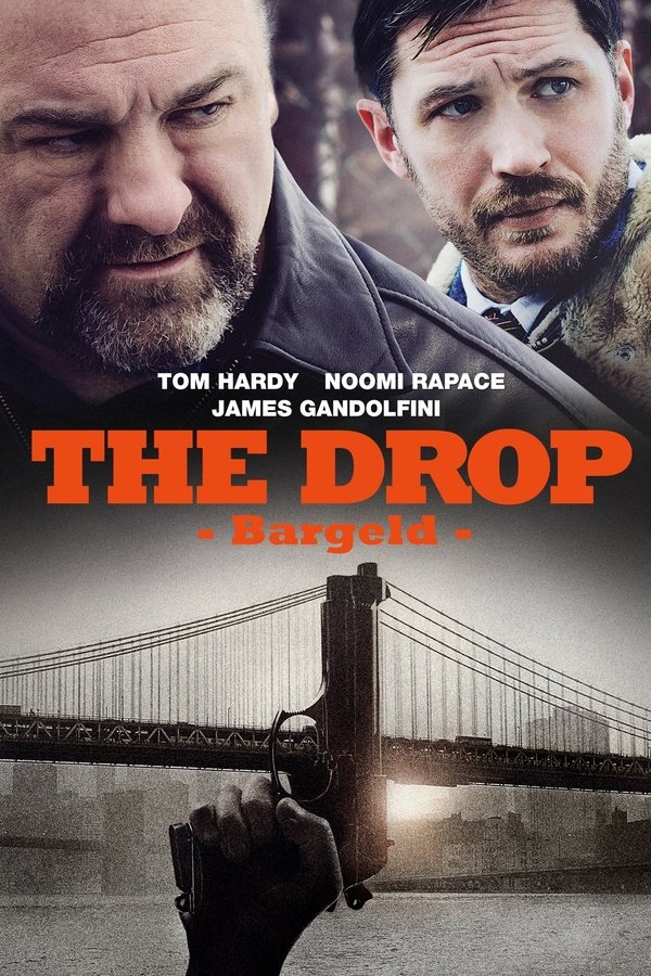 DE - The Drop: Bargeld (2014)