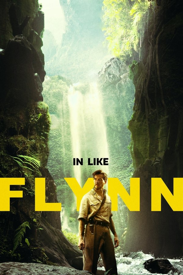 ENG - In Like Flynn (2018)