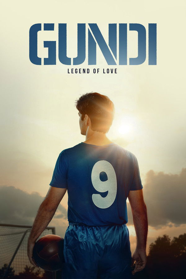 BG - Gundi: Legend of Love (2024)