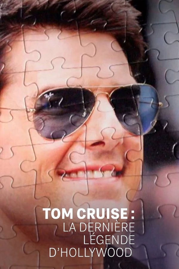 FR - Tom Cruise : la dernière légende d’Hollywood (2025)