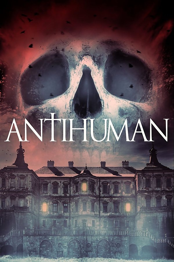 EN - Post Human: An Event (2017)