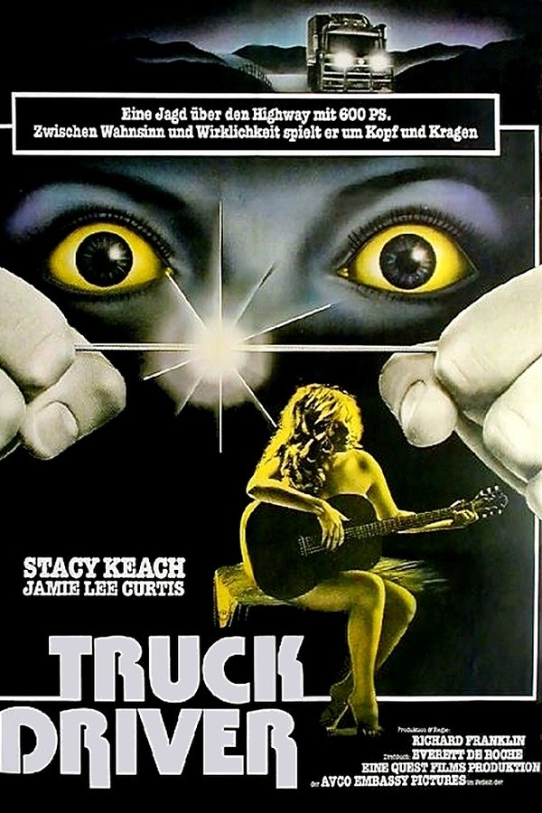 DE - Truck Driver (1981)