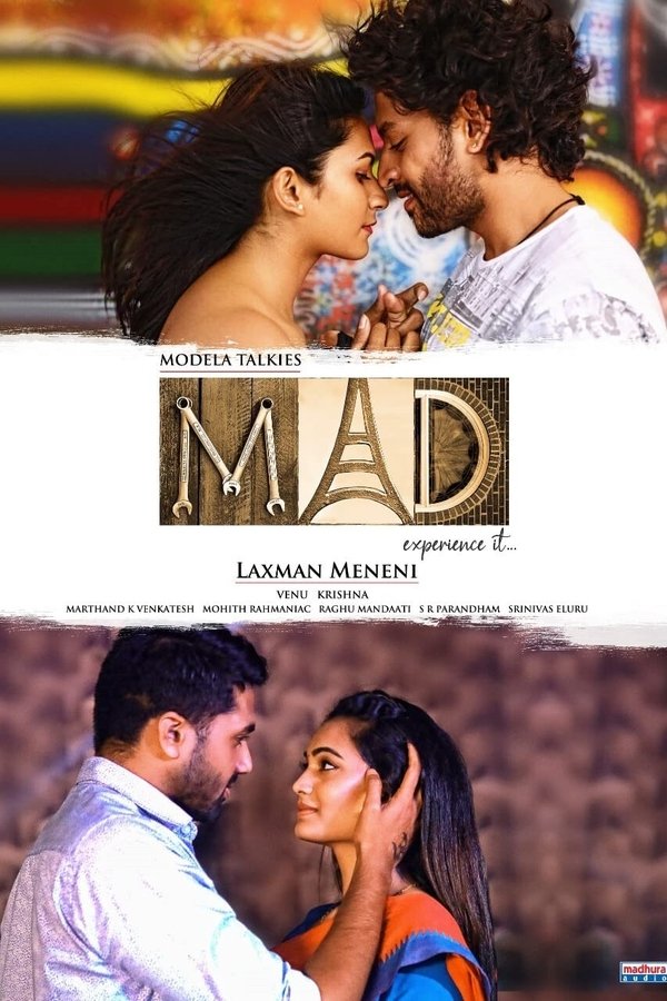 TL - MAD (2021)