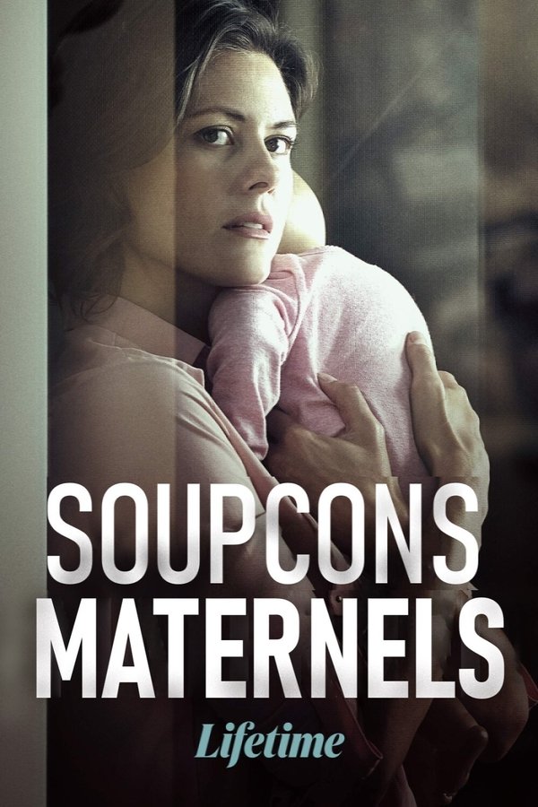 FR - Soupçons maternels  (2020)