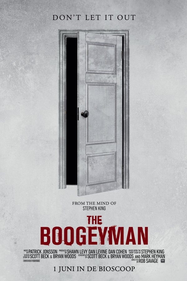NL - THE BOOGEYMAN (2023)