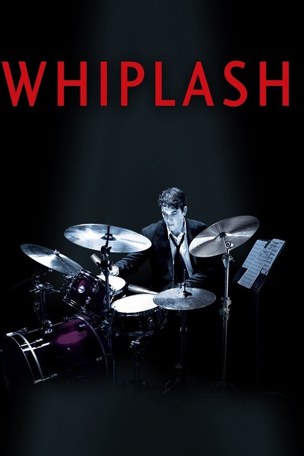 AR - Whiplash  (2014)