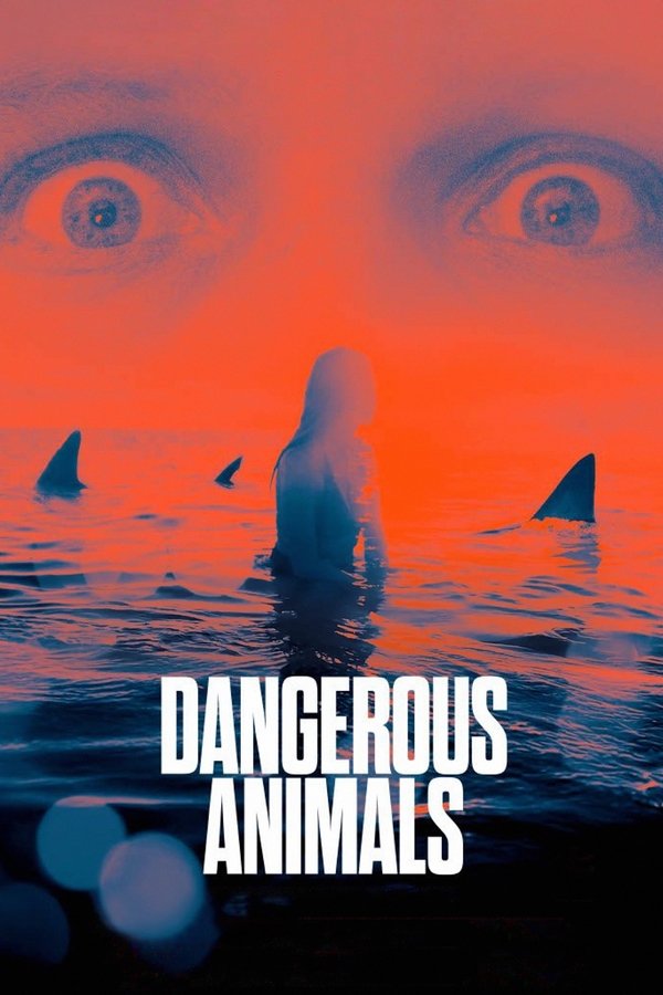 EX - Dangerous Animals (2025)
